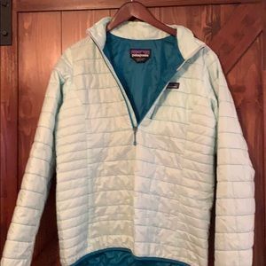 Patagonia Jacket
